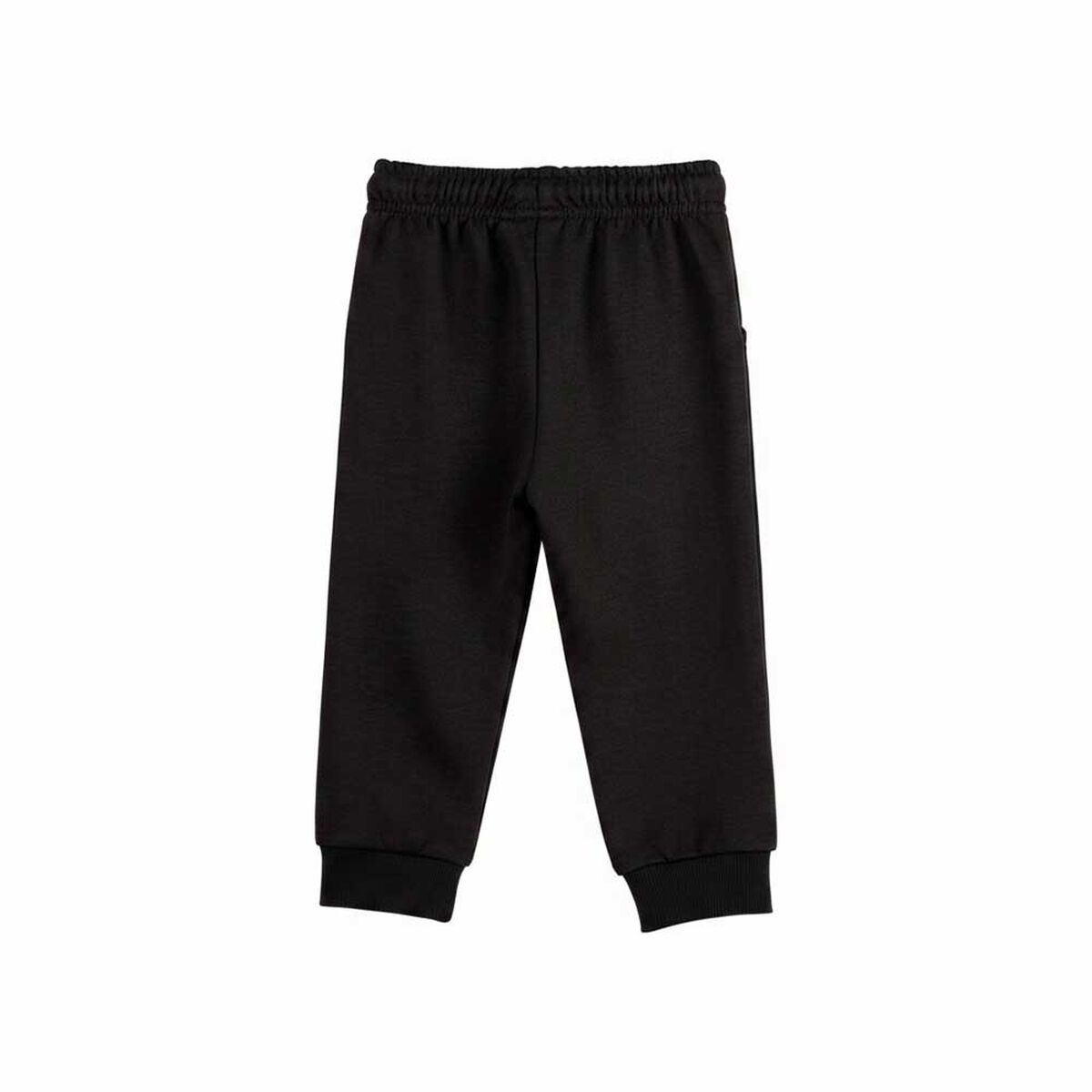 Pack 2 Pantal&oacute;n Buzo Beb&eacute; de Algod&oacute;n Chess Baby