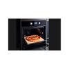 Horno Empotrable Eléctrico Teka HLB 8510 Pizza 62 lts.