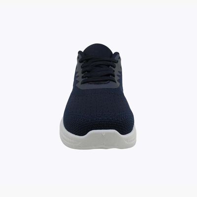 Imagen 2 del producto Zapatilla Urbana Hombre Icono Azul, Negro