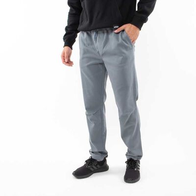 Pantalón Hombre Icono Indigo