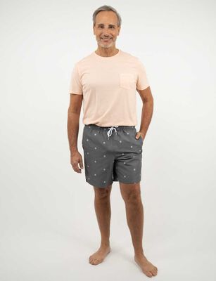 Imagen 2 del producto Traje de Baño Hombre Portman Club Aqua, Azulino, Coral, Navy, Negro