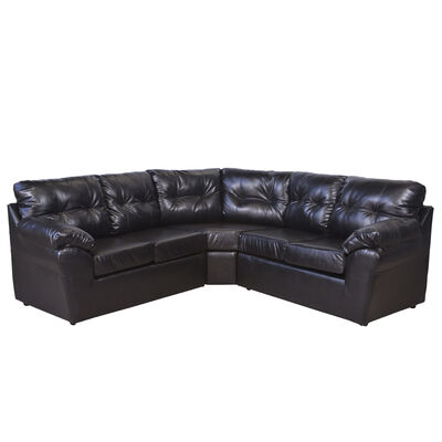 Imagen 1 del producto Sofá Modular Roma 3-2 Cuerpos