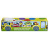 Masas y Plastilinas De vuelta a Clases Play-Doh