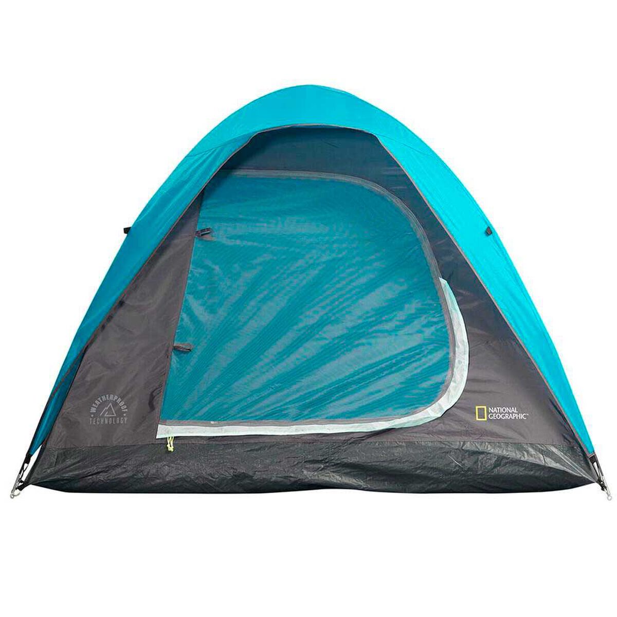 Carpa National Geographic Tayrona Ii Azul