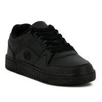 Zapatilla Urbana Unisex Pony Negro