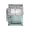 Cuna Playard Always Together Mint
