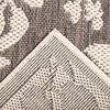 Alfombra Dib Lisboa 50 x 80 cm Beige
