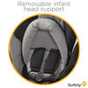 Silla para Auto Convertible Safety 1St Alpha Omega Elite