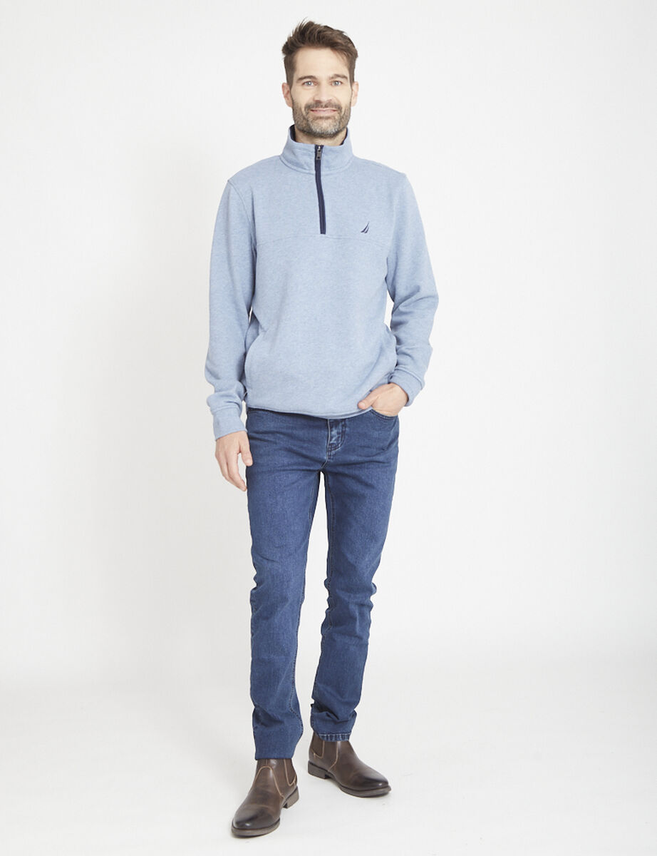 Polerón de Algodón Hombre Nautica
