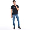 Jeans Slim Hombre Ellus