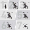 Triciclo Smartrike Str5 Gris Smart Trike