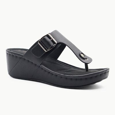 Sandalia Mujer Portman Club