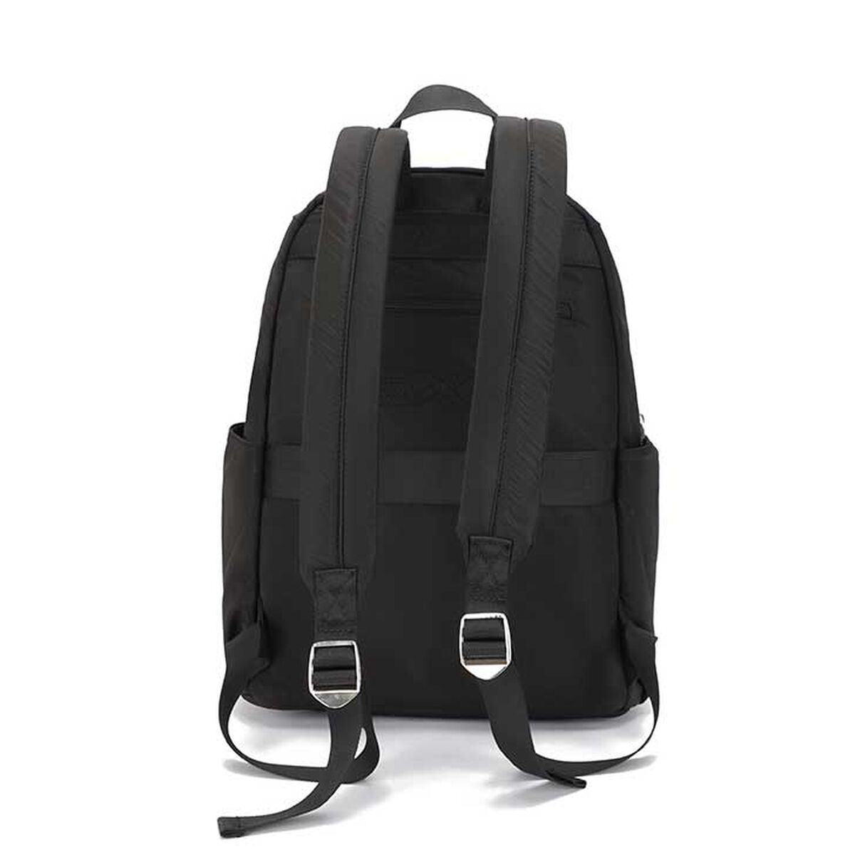 Mochila Saxoline County 2SX Negro 20 lt