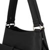 Cartera de Hombro Secret Mantua SC7 Grande Negra