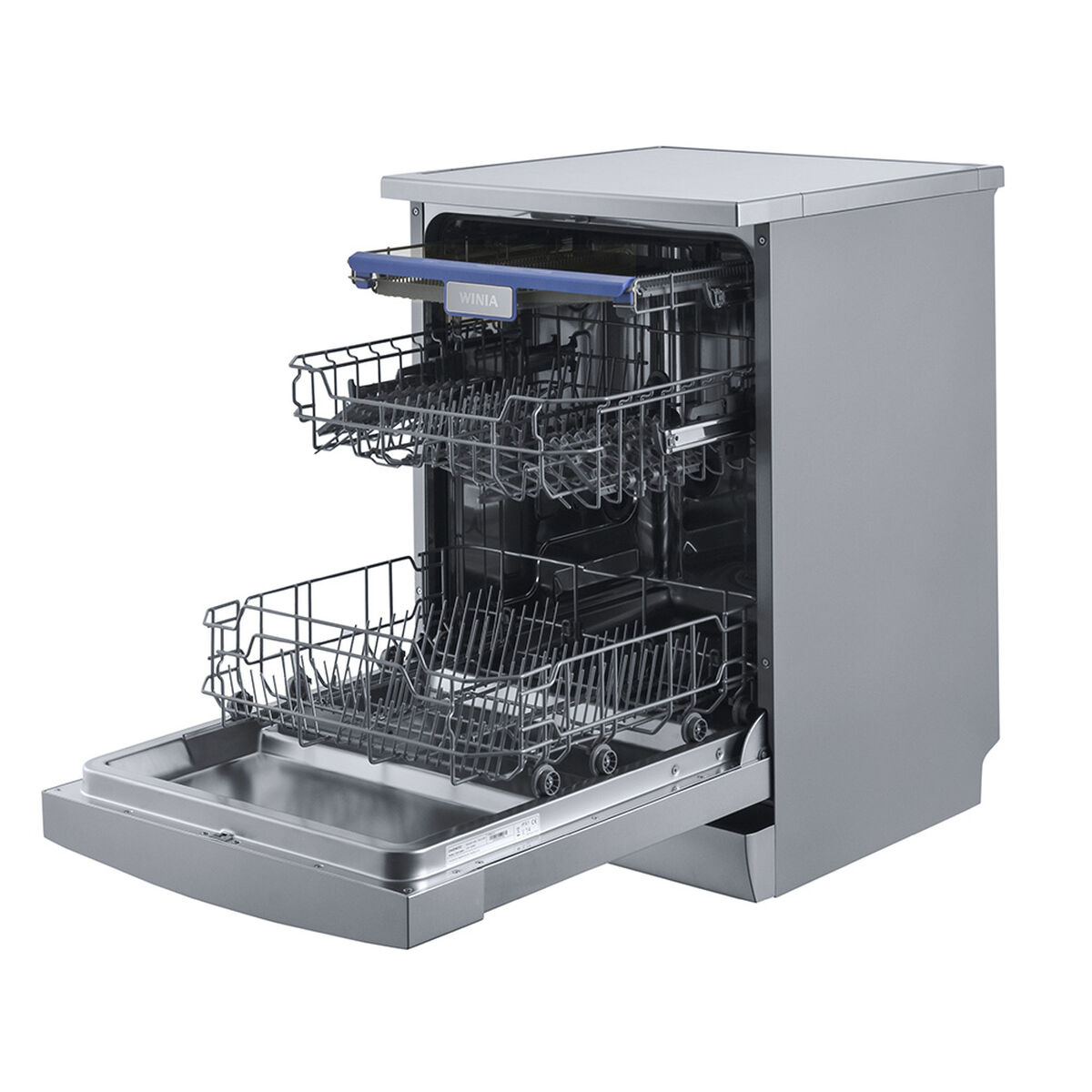 Lavavajillas Winia DDW-1480SX 14 Cubiertos