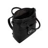 Mochila de Mujer Secret Ibiza SC7 Grande Negra