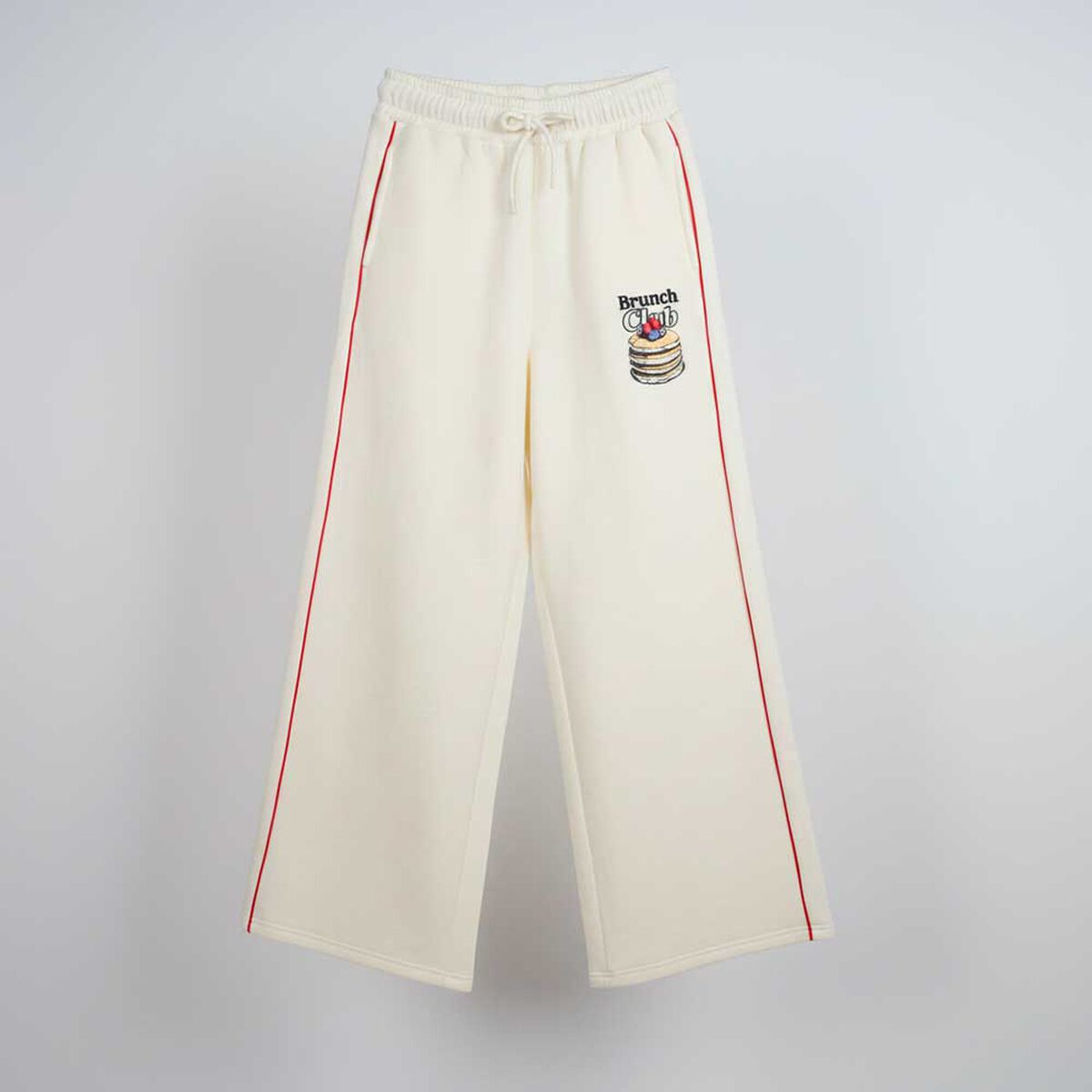 Pantal&oacute;n Buzo Ni&ntilde;a Mila