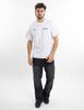 Polera Relaxed Fit Lolo Hombre Soviet