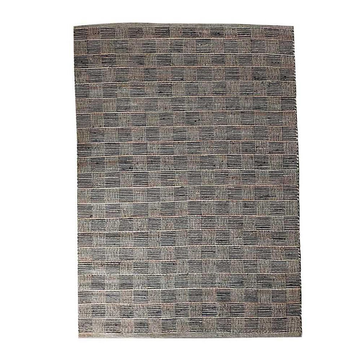 Alfombra Idetex Tibet 230 x 160 Negro