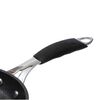 Sartén Aluminio Forjado Bergner Infinity Chef's Bronce 24 cm