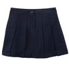Falda Escolar Plisada Mujer Talla S a XL Crescendo