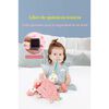 Peluche de apego Sensorial  Zimba LuBabycas