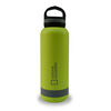 Botella Metálica National Geographic 750ml Verde