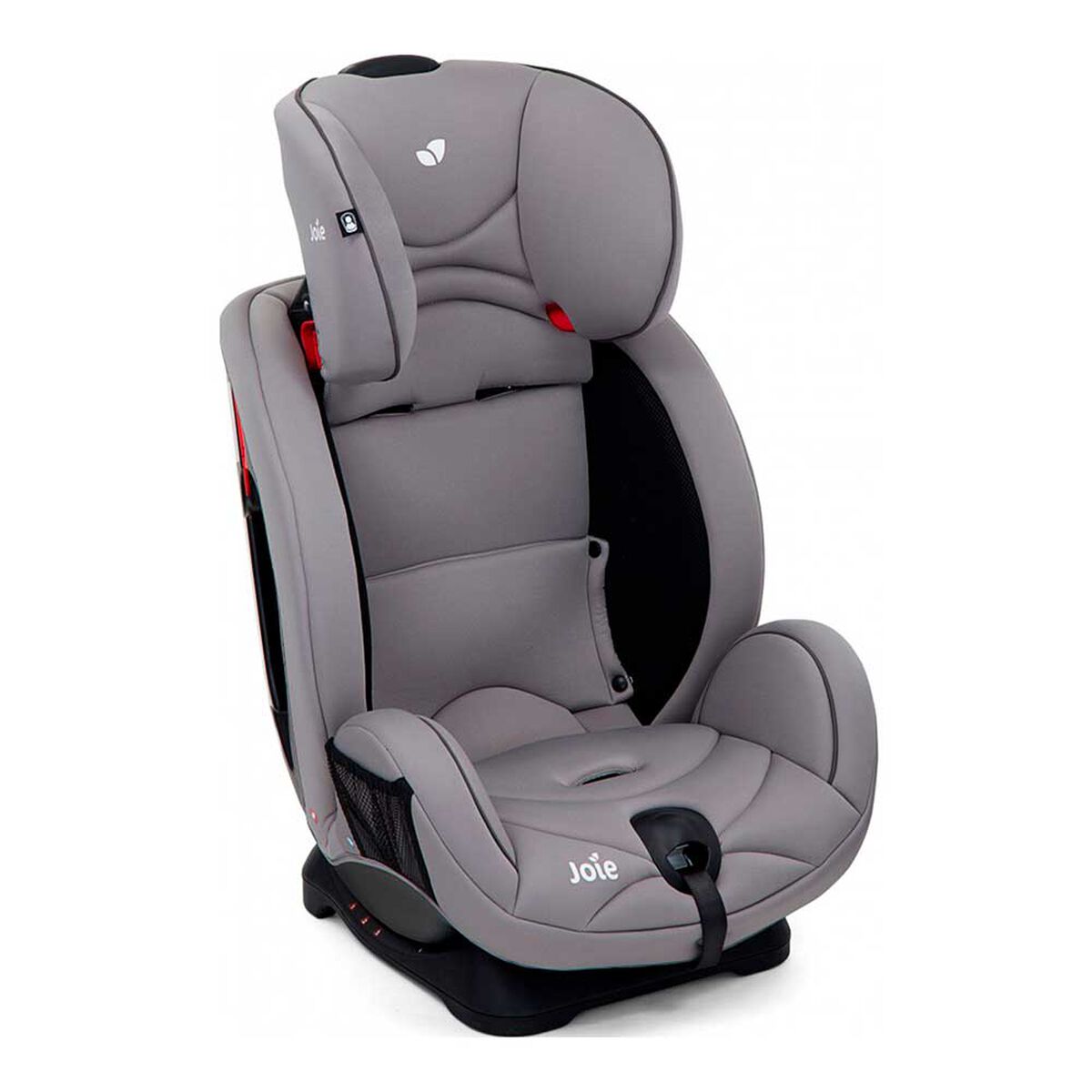 Silla de Auto Convertible Stages Flannel Gris Joie