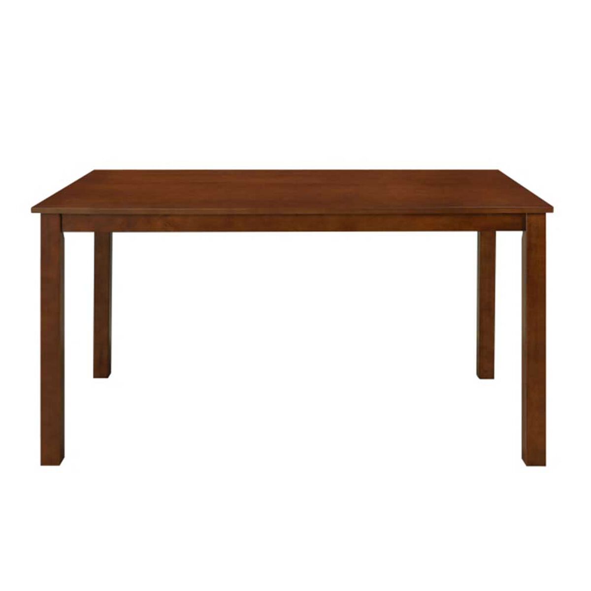 Juego de Comedor Fm Furniture Qatar M1400 4 Sillas 1 Banca