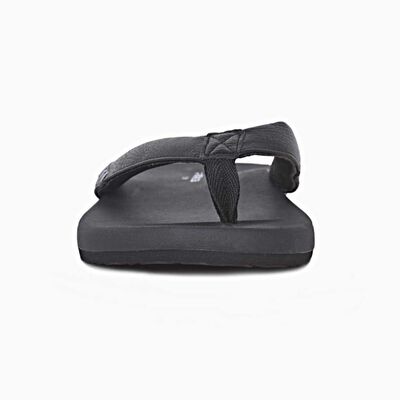 Imagen 2 del producto Sandalia Playera Hombre Portman Club Cafe, Negro