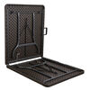 Mesa Plegable Rectangular Northwest Café 180 cm