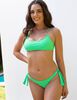 Traje de Baño Calzón Bikini Mujer Icono
