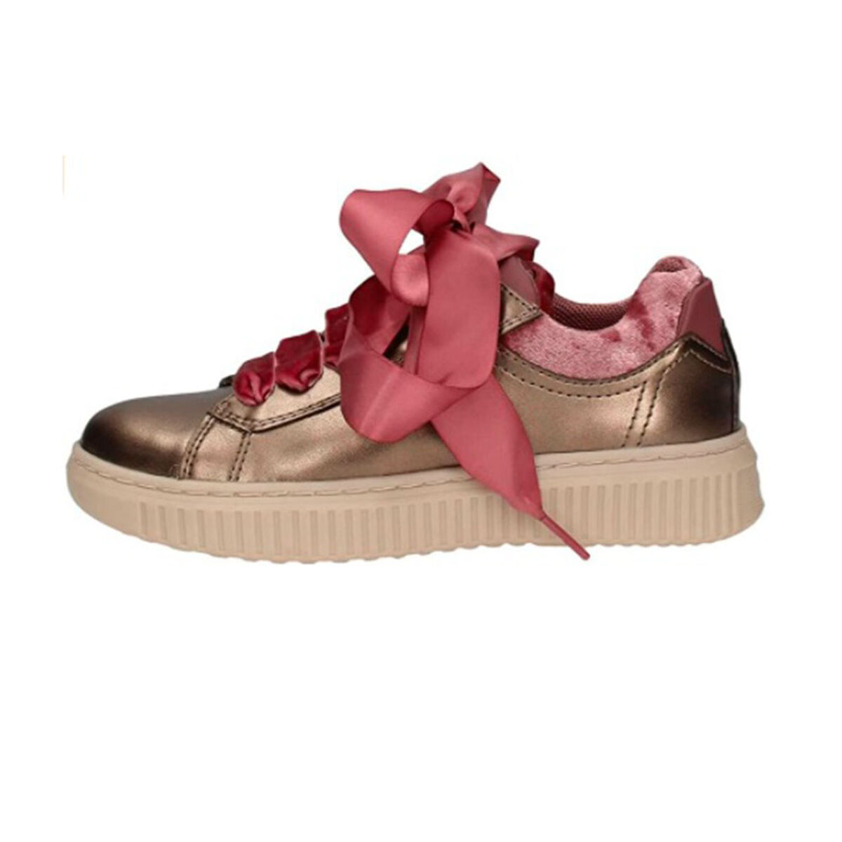 Zapatilla Niña Geox