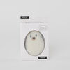 Peluche Guatero Gris Icono