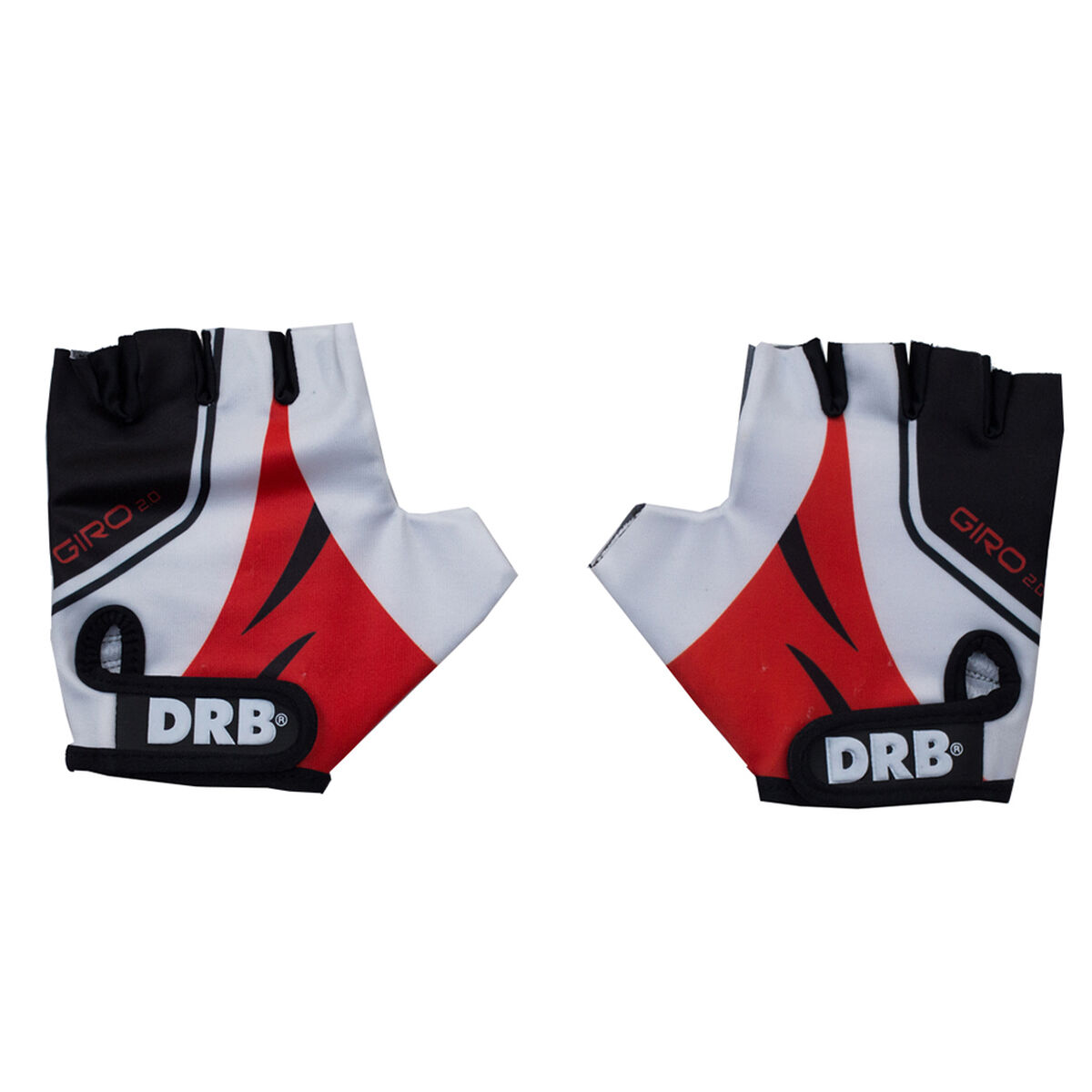 Guantes para Ciclismo Dribbling Giro 2.0