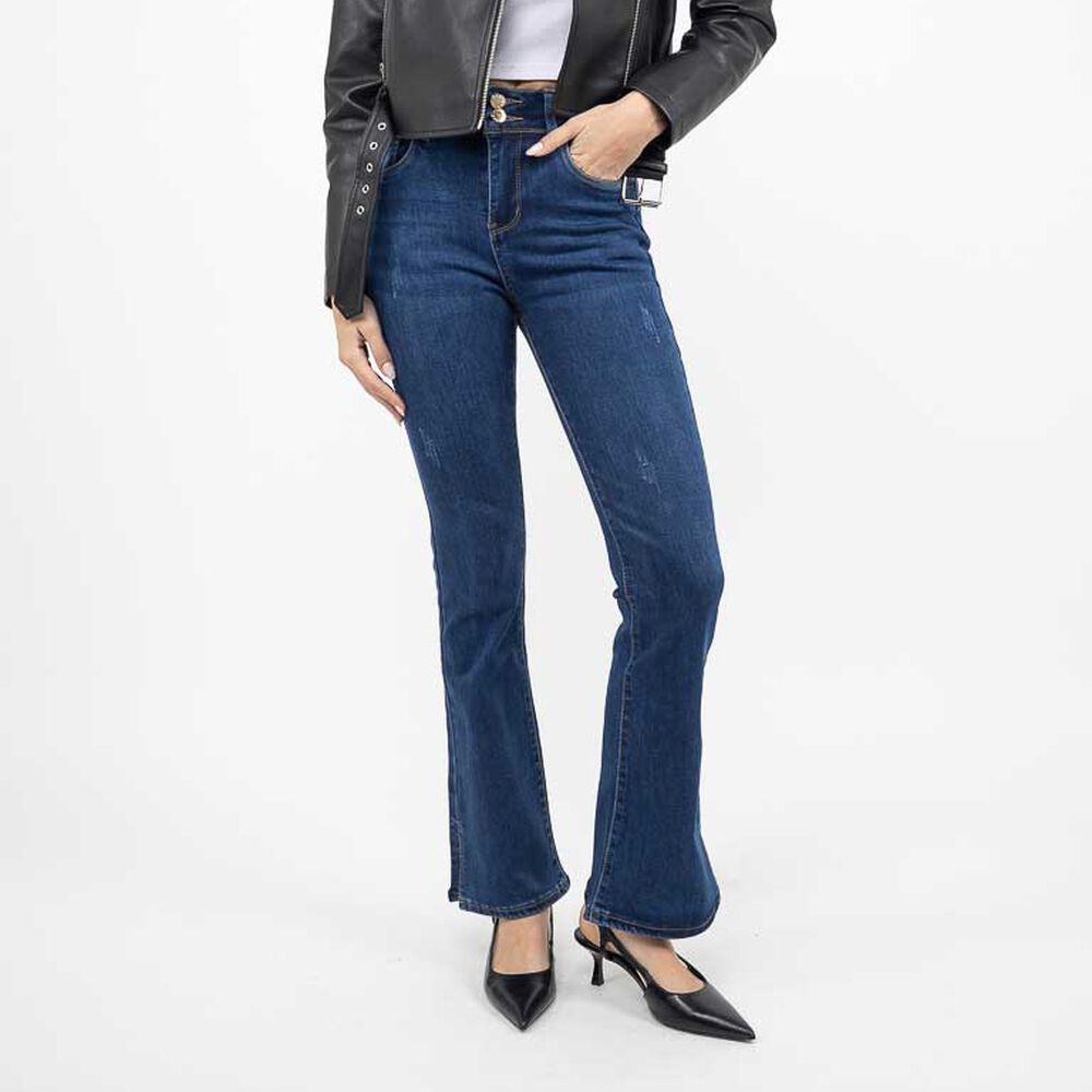 Jeans Mujer Most Wanted