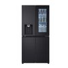 Refrigerador French Door LG GM57WXM 418 lts.