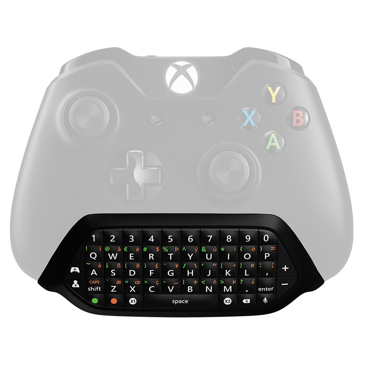 Xbox One Chatpad