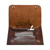 Tabaquera Cuero Craftmen