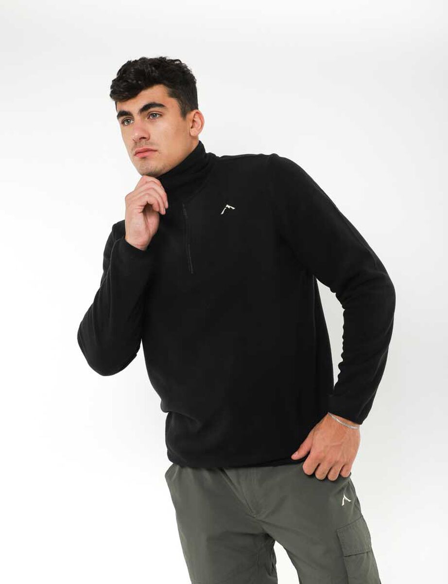 Polerón Deportivo Hombre Alpinextrem