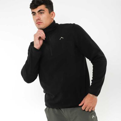 Polerón Deportivo Hombre Alpinextrem