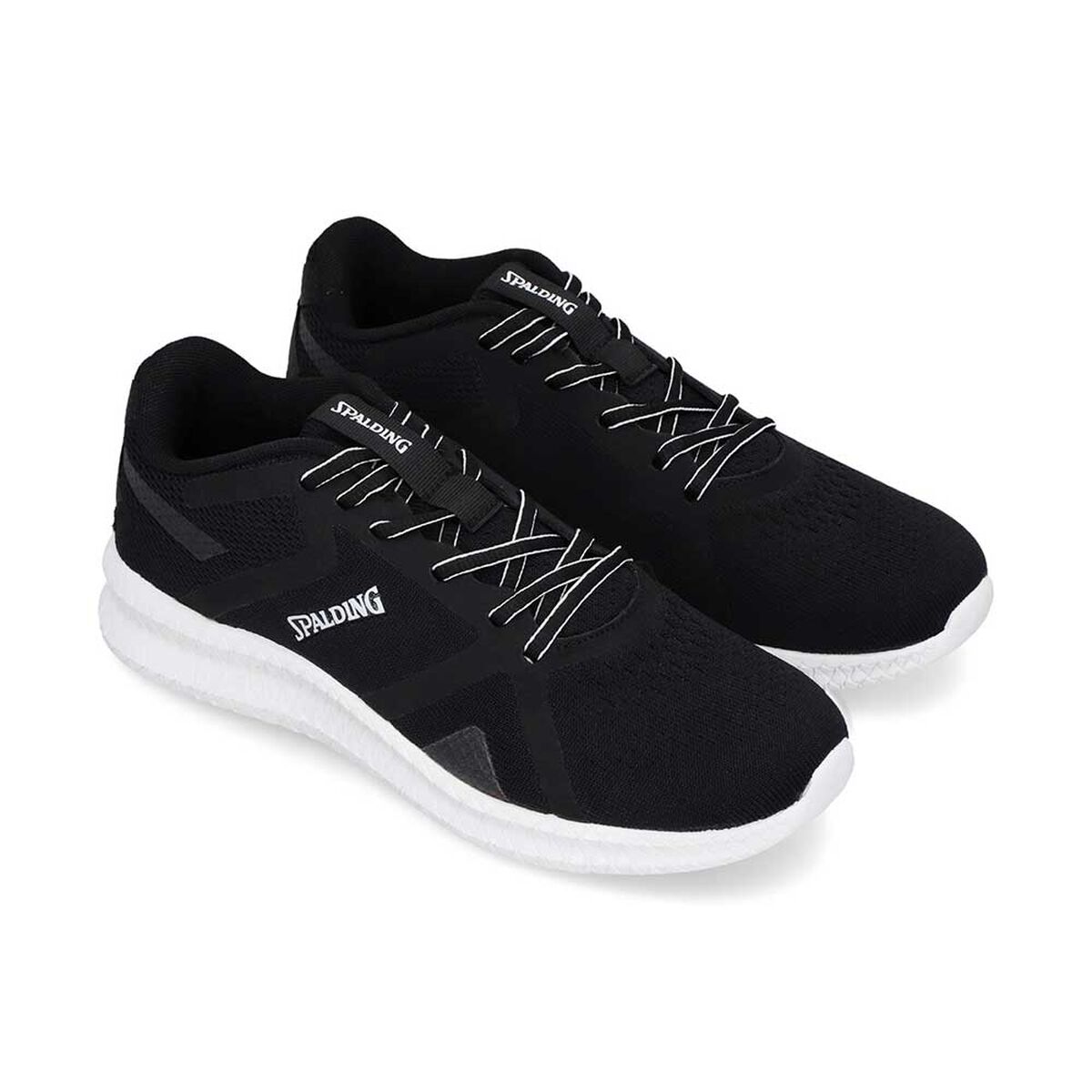 Zapatilla Fitness Hombre Spalding
