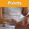Pointts Sistema de Eliminación de Verrugas