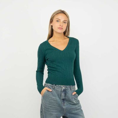 ICONO Sweater Mujer Icono