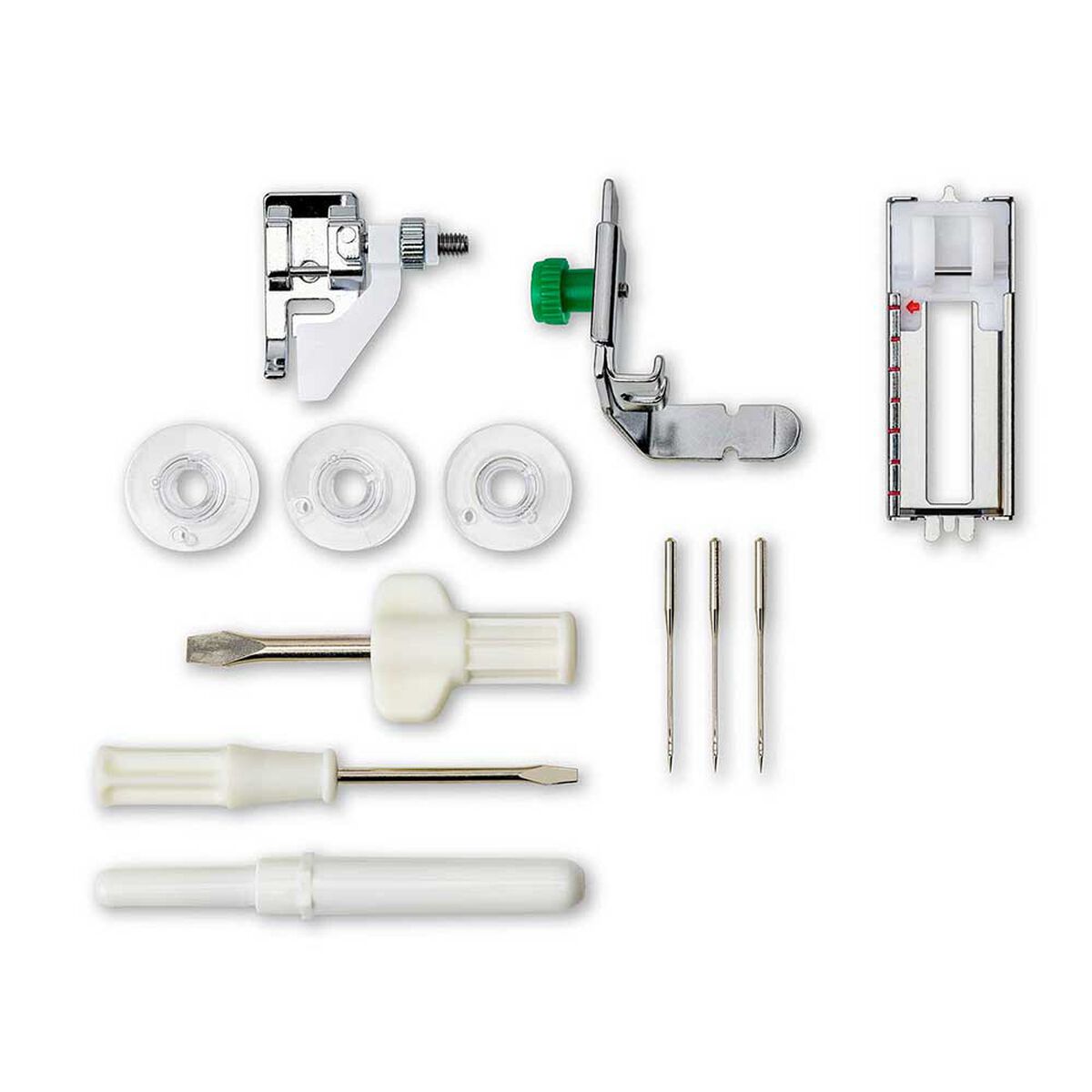 M&aacute;quina de coser mec&aacute;nica  Elna eX220S 60 W