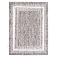 Alfombra Doral Chicago Beige 280x200