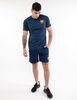 Polera Deportiva Hombre Barcelona