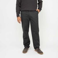 Pantalón Hombre Portman Club Charcoal, Verde