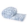 Frazada Sherpa Dreams 2 Plazas Blu