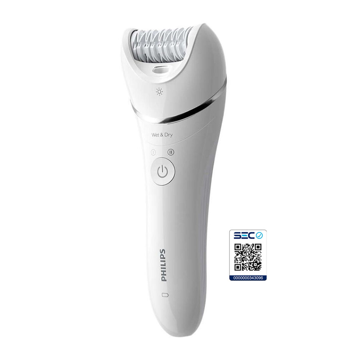 Depiladora Philips BRE715/00